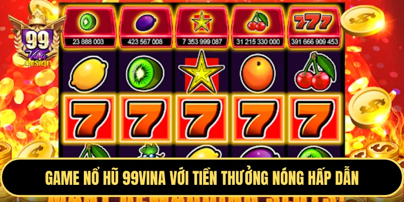 Máy đánh bạc nổ hũ với nhiều tiền thưởng tại jb88 chính thức