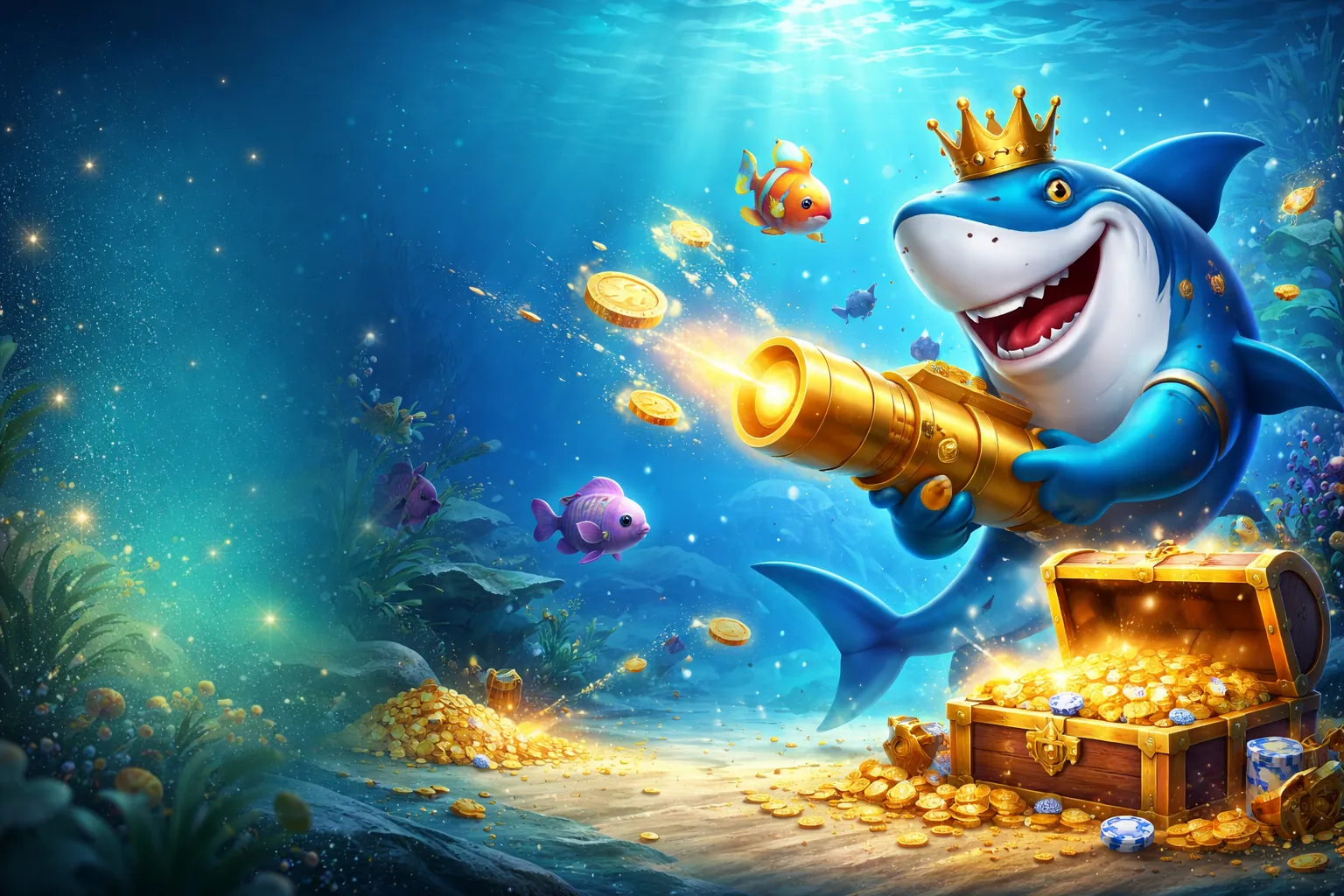 Cơ hội trúng Jackpot lớn tại jb88 chính thức