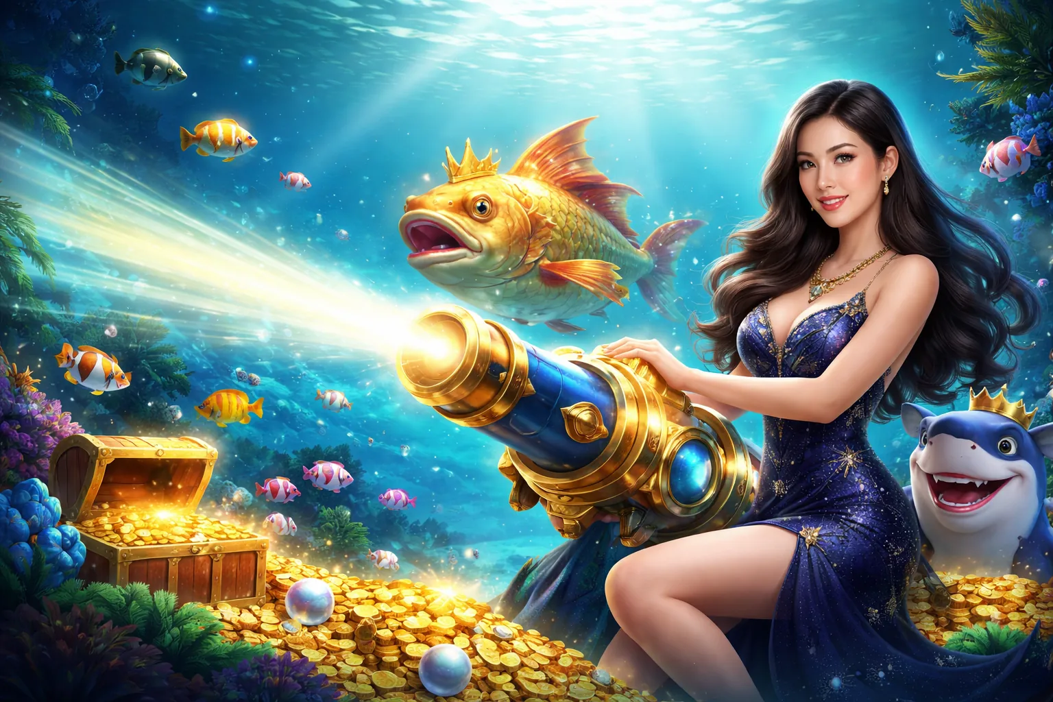 Trải nghiệm casino trực tuyến đỉnh cao tại JB88 chính thức