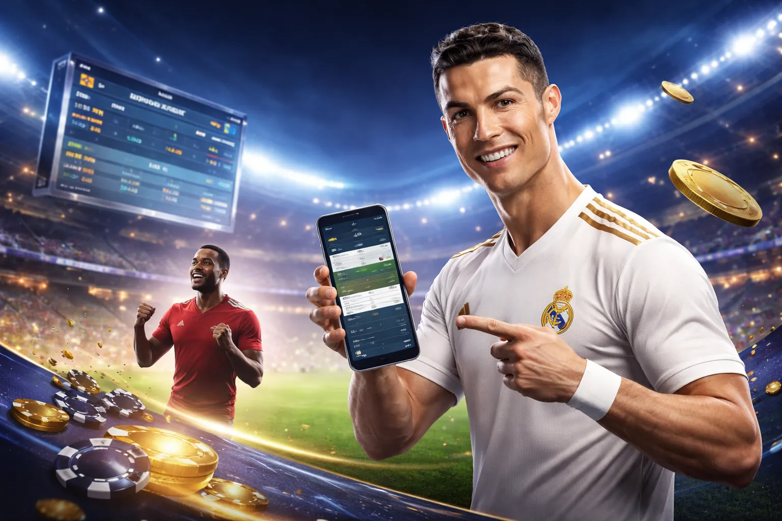 Slot Game Bí Ẩn Rừng Xanh