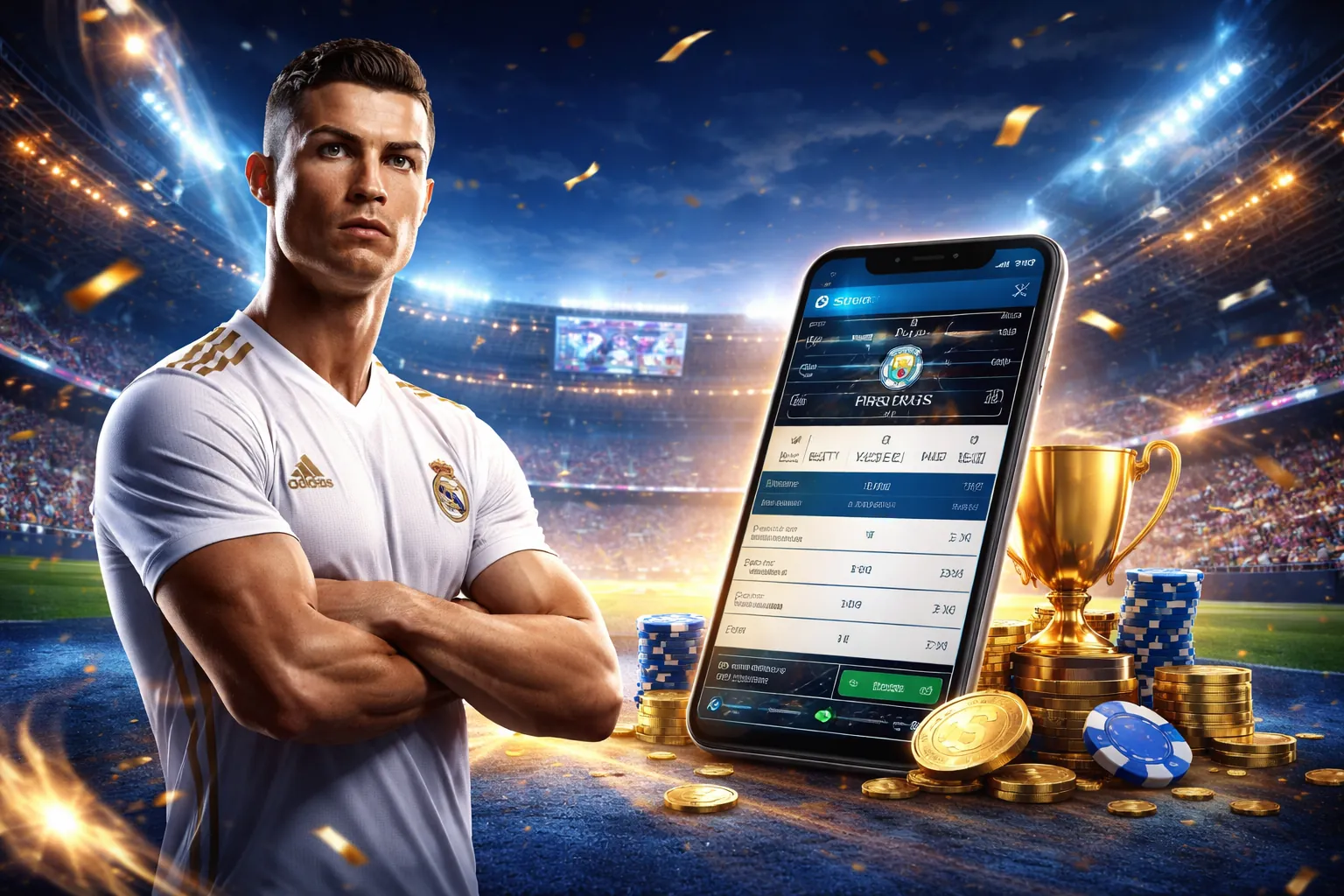 Slot Game Kho Báu Hoàng Gia