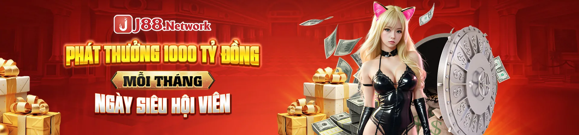 Hình ảnh chào mừng đăng ký jb88 chính thức với ưu đãi lớn và không gian game xanh vàng